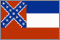 Misssissippi state flag
